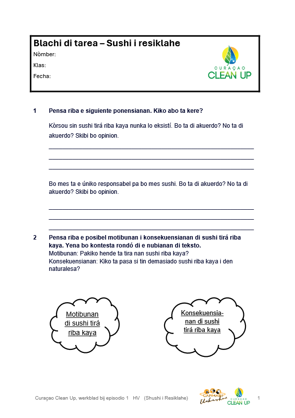 blachi di tarea deel 1 HV