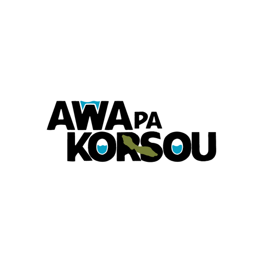Awa pa Kòrsou
